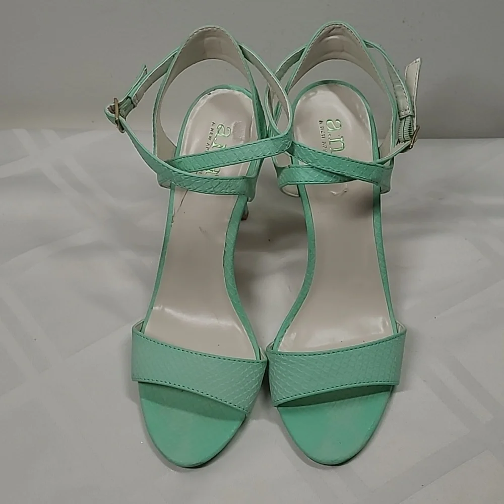 A.N.A Women's Sandal - Picture 2 of 7